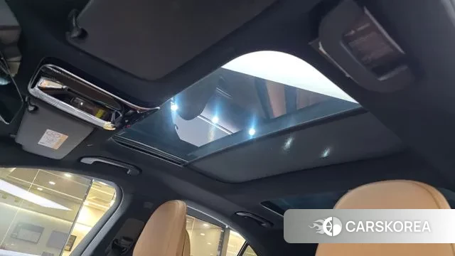 Mercedes-Benz E-Class W214 id 3477348 из Кореи 9