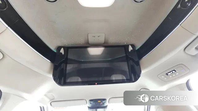 Kia The New Carnival 4th Generation id 3517819 из Кореи 9