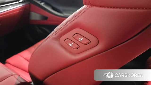 Genesis G80 (RG3) id 4549061 из Кореи 9