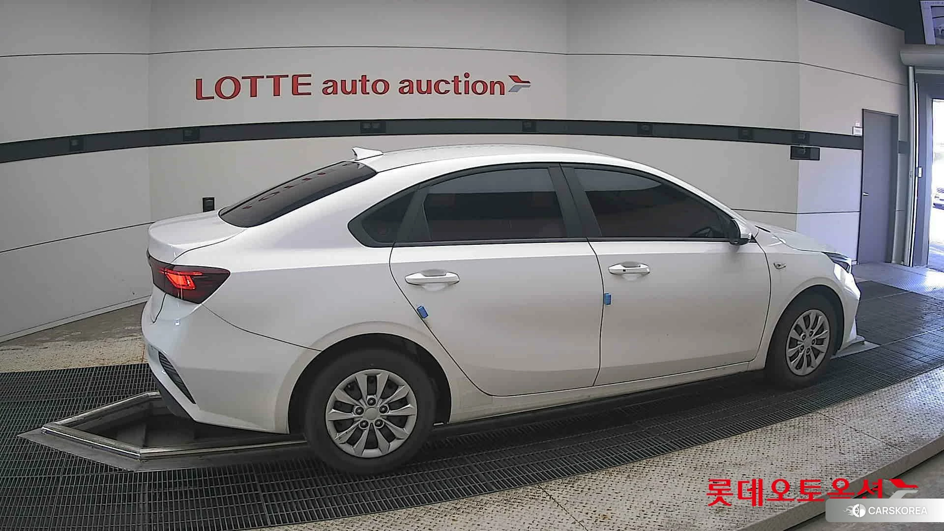 Kia K3 id 4679406 из Кореи 9