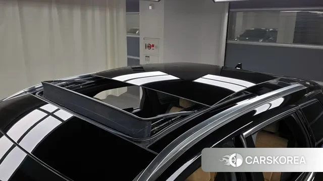 Lincoln Corsair id 3032911 из Кореи 9