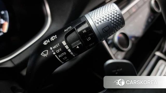 Genesis GV80 id 3843702 из Кореи 9