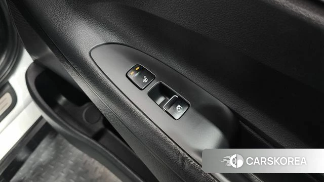 Hyundai The New Grandeur IG id 4317037 из Кореи 9