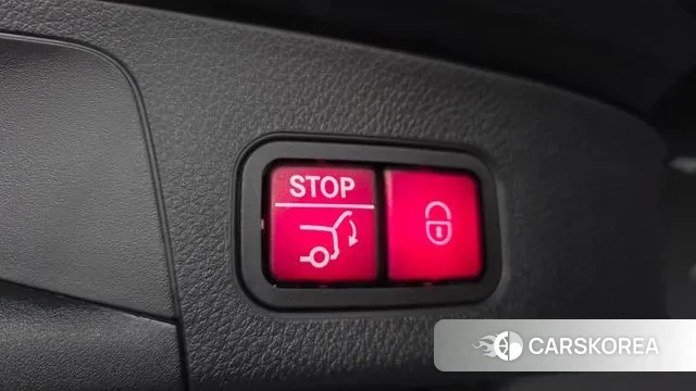 Mercedes-Benz GLA - Class H247 id 3242930 из Кореи 9