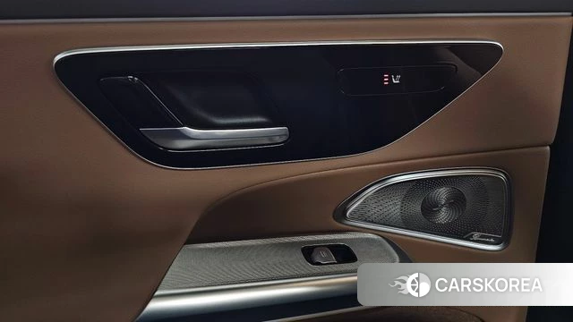 Mercedes-Benz E-Class W214 id 4308163 из Кореи 9