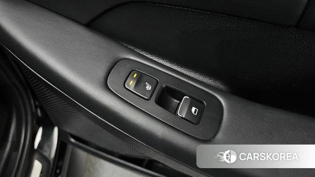 Hyundai Sonata Hybrid (DN8) id 4594157 из Кореи 9
