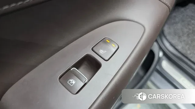 Hyundai The New Grandeur IG id 3439117 из Кореи 9