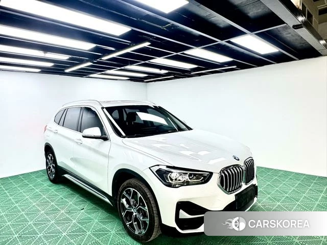 BMW X1 id 4207486 из Китая 9