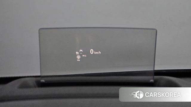 Chevrolet (GM Daewoo) Trailblazer id 4603314 из Кореи 9
