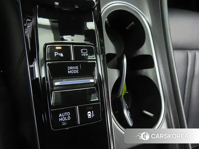 Hyundai Sonata (DN8) id 3406515 из Кореи 9