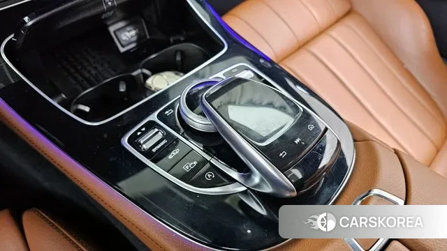 Mercedes-Benz E-Class W213 id 3429120 из Кореи 9