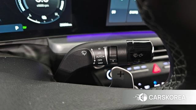 Hyundai Sonata D Edge Hybrid (DN8) id 4427340 из Кореи 9