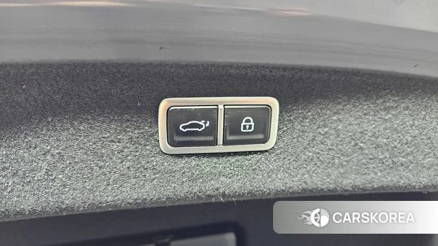 Genesis G80 (RG3) id 4445514 из Кореи 9