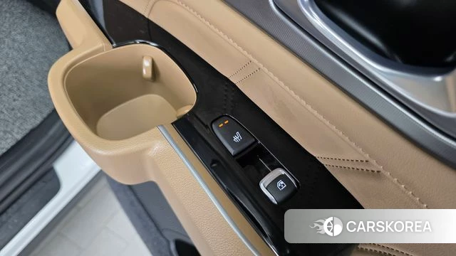 Kia The New Sorento 4th Generation id 4635032 из Кореи 9