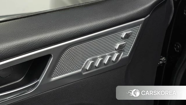 Ssangyong All New Rexton id 4446123 из Кореи 9