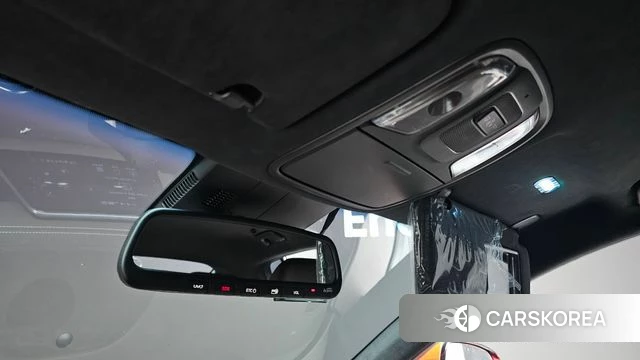 Kia Stinger id 4658166 из Кореи 9