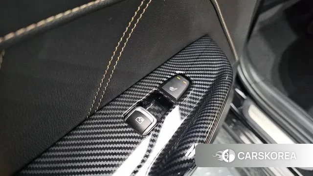 Kia K5 3rd generation id 3499232 из Кореи 9