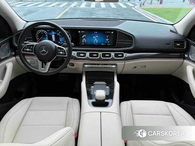 Mercedes-Benz GLE (import) id 4263646 из Китая 9