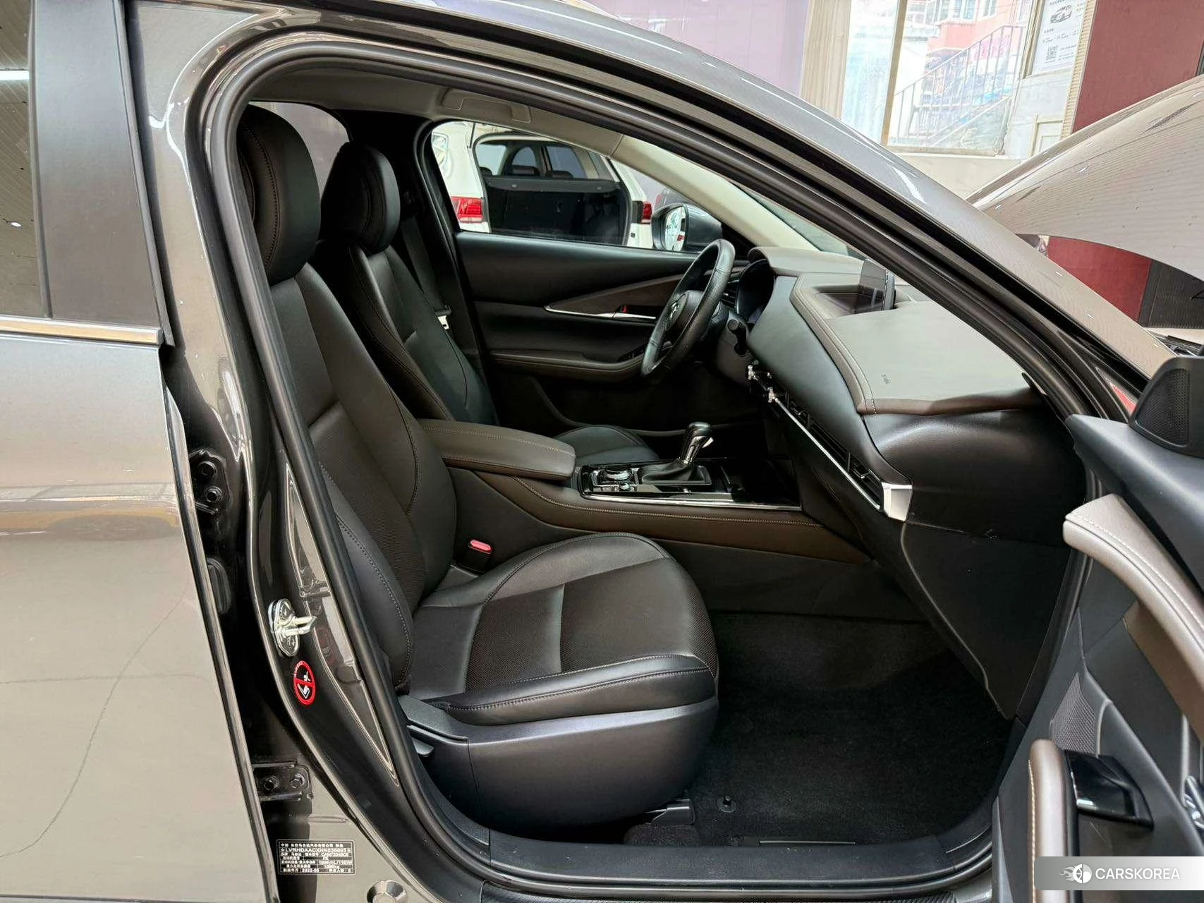 Mazda CX-30 id 4467981 из Китая 9