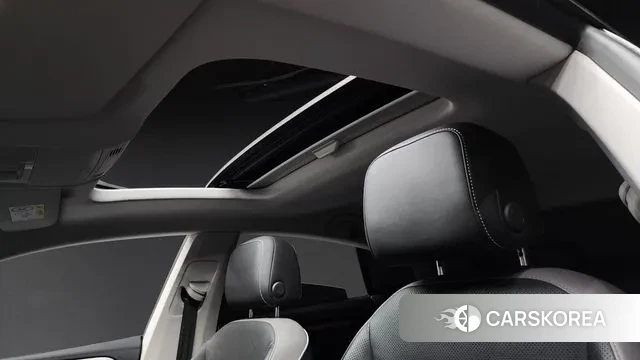 Volkswagen Arteon id 3611220 из Кореи 9