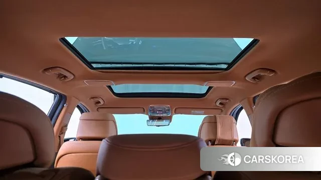 Genesis GV80 id 3492069 из Кореи 9