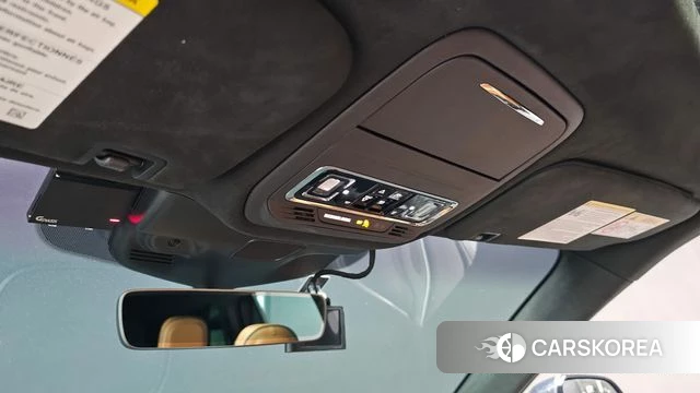 Lincoln Aviator 2nd generation id 4249839 из Кореи 9