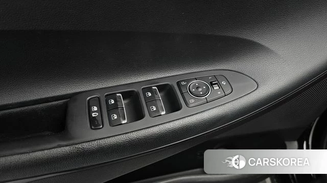 Hyundai The New Grandeur IG Hybrid id 3827119 из Кореи 9