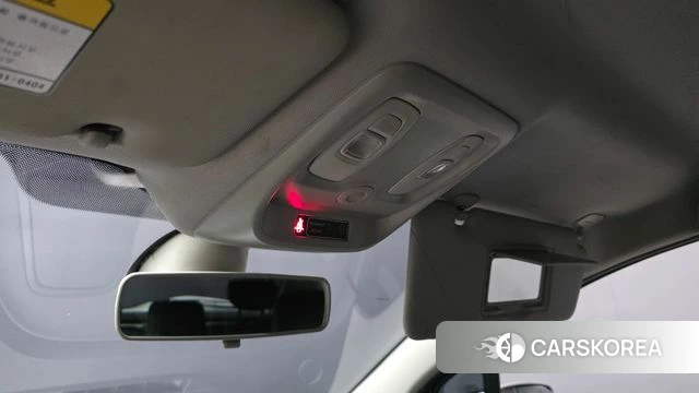 Renault Korea (Samsung) New QM3 id 4397416 из Кореи 9
