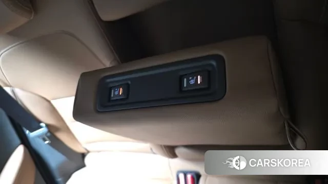 Renault Korea (Samsung) The New QM6 id 3615876 из Кореи 9