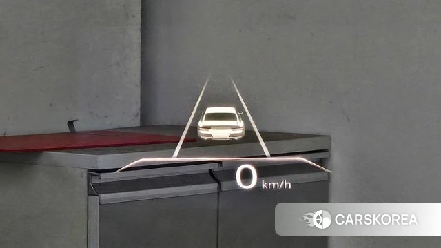 Genesis G80 (RG3) id 4409928 из Кореи 9
