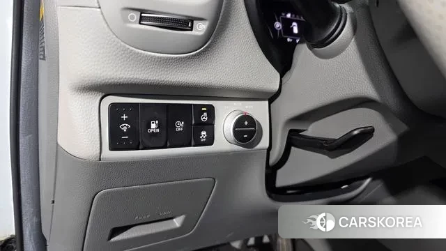 Kia Soul EV id 3627145 из Кореи 9