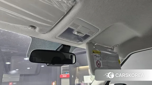 Hyundai Casper id 3752076 из Кореи 9