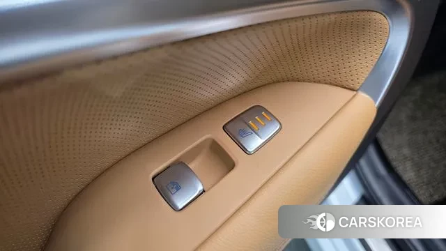 Genesis The New G70 id 3560166 из Кореи 9