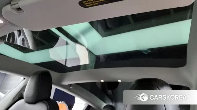 Tesla Model 3 id 3225239 из Кореи 9