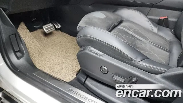 Peugeot 5008 second generation id 2936619 из Кореи 9