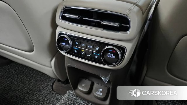 Genesis GV80 id 4284620 из Кореи 9
