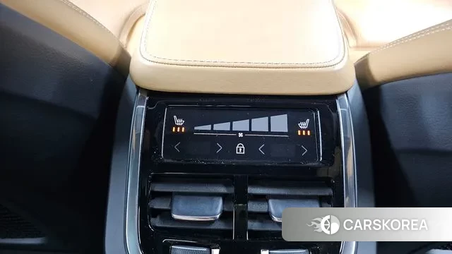 Volvo V90 Cross-Country id 3464683 из Кореи 9