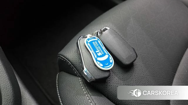 Kia The New K3 2nd generation id 4267115 из Кореи 9