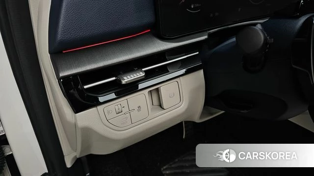 Kia The New Sportage 5th Generation id 4612439 из Кореи 9