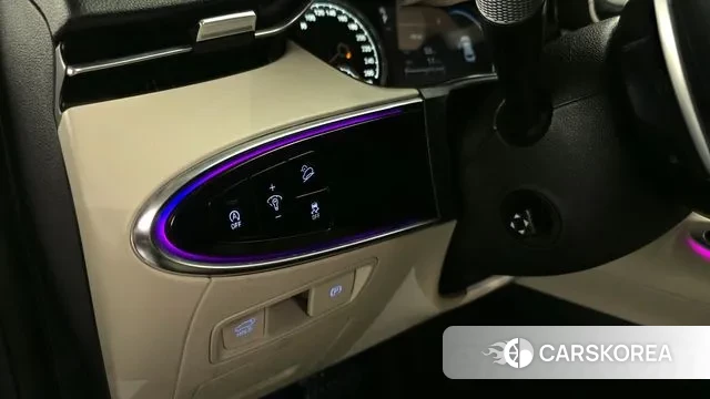 Genesis GV70 id 3620953 из Кореи 9