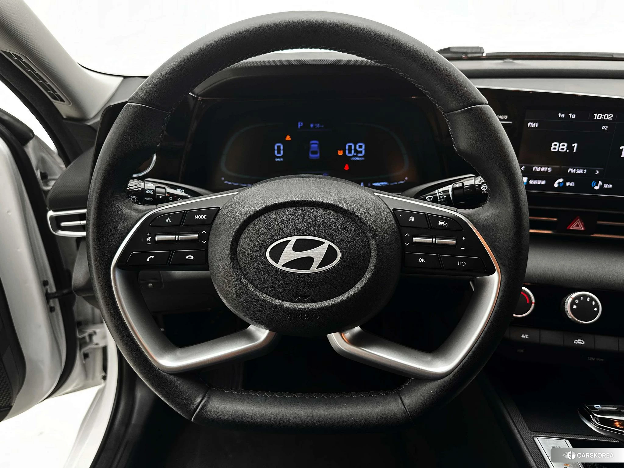 Hyundai Elantra id 4420990 из Китая 9