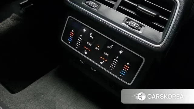 Audi A6 (C8) id 3649771 из Кореи 9