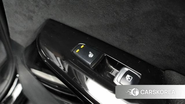 Kia Mohave Master id 3866016 из Кореи 9