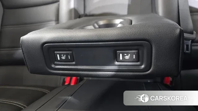 Renault Korea (Samsung) The New QM6 id 3530678 из Кореи 9