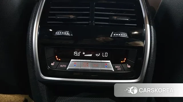 BMW X5 (G05) id 2994882 из Кореи 9