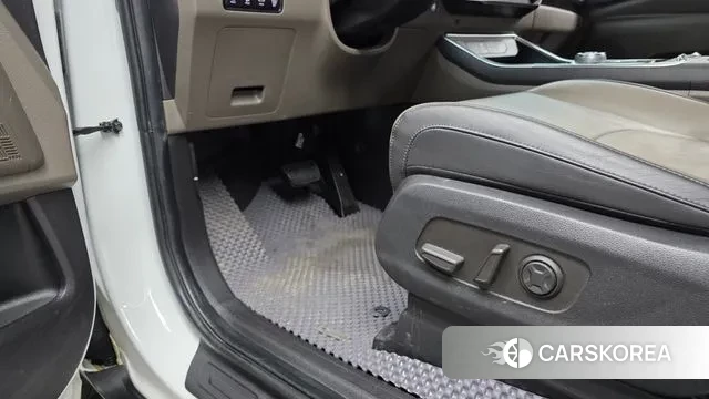 Kia The New Carnival 4th Generation id 3614591 из Кореи 9