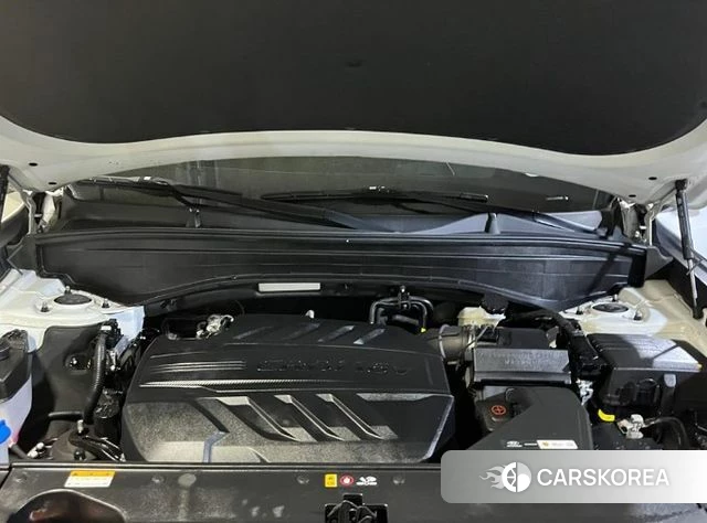 Hyundai Palisade id 4018521 из Кореи 9