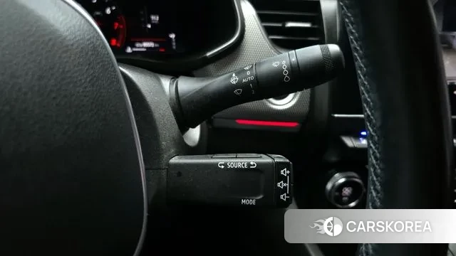 Renault Korea (Samsung) XM3 id 3764291 из Кореи 9