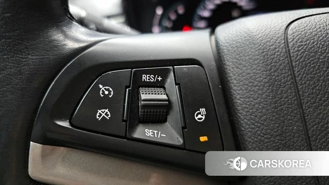 Chevrolet (GM Daewoo) The New Trax id 3879613 из Кореи 9