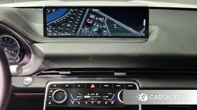 Genesis GV80 id 2886307 из Кореи 9